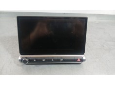 Recambio de sistema navegacion gps para citroën c4 cactus 1.5 bluehdi 100 referencia OEM IAM 9824298580 C/MANDO CLIMATIZADOR VAL