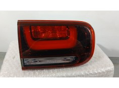 Recambio de piloto trasero izquierdo interior para citroën c4 cactus 1.5 bluehdi 100 referencia OEM IAM 9821352780 VALEO 9012084