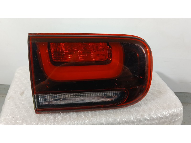 Recambio de piloto trasero izquierdo interior para citroën c4 cactus 1.5 bluehdi 100 referencia OEM IAM 9821352780 VALEO 9012084