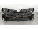Recambio de rejilla delantera para citroën c4 cactus 1.5 bluehdi 100 referencia OEM IAM 9814095980  