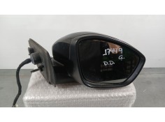 Recambio de retrovisor derecho para citroën c4 cactus 1.5 bluehdi 100 referencia OEM IAM 98310250XT ELECTRICO 6 Y 4 CABLES 