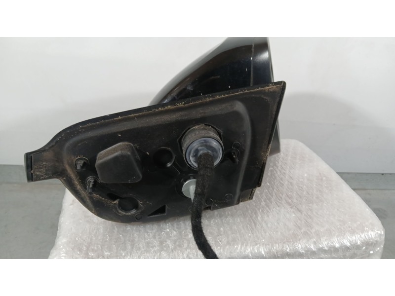 Recambio de retrovisor derecho para citroën c4 cactus 1.5 bluehdi 100 referencia OEM IAM 98310250XT ELECTRICO 6 Y 4 CABLES 