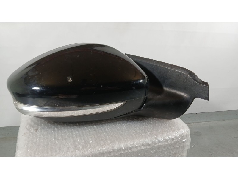 Recambio de retrovisor derecho para citroën c4 cactus 1.5 bluehdi 100 referencia OEM IAM 98310250XT ELECTRICO 6 Y 4 CABLES 