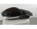 Recambio de retrovisor derecho para citroën c4 cactus 1.5 bluehdi 100 referencia OEM IAM 98310250XT ELECTRICO 6 Y 4 CABLES 