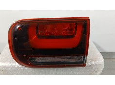 Recambio de piloto trasero derecho interior para citroën c4 cactus 1.5 bluehdi 100 referencia OEM IAM 9821352180 VALEO 90120850