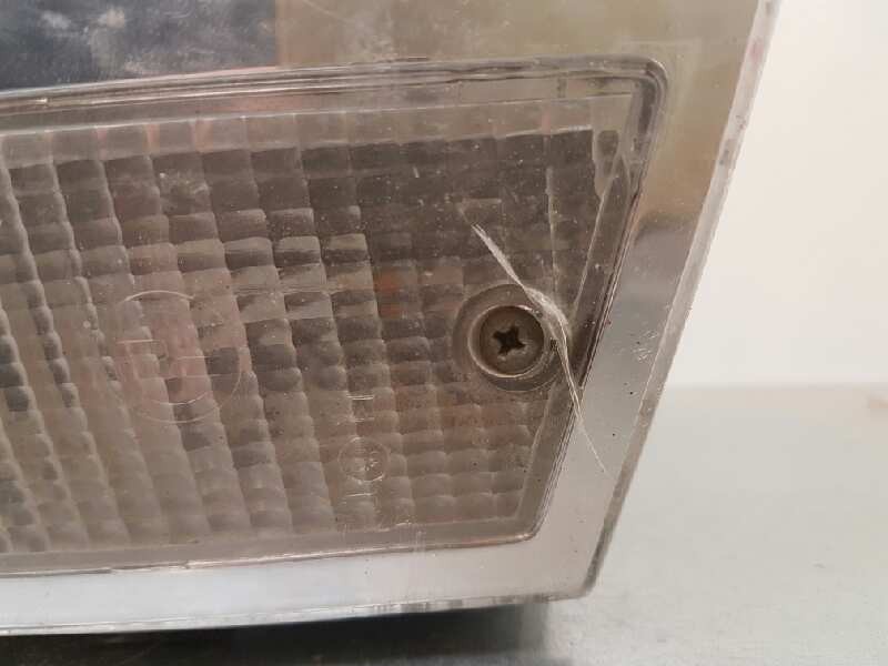 Recambio de piloto delantero izquierdo para citroën gsa referencia OEM IAM   