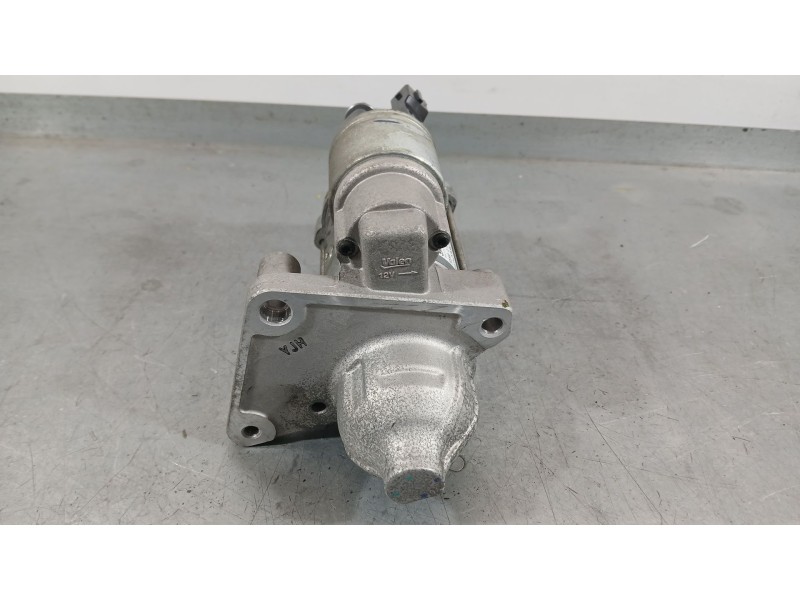 Recambio de motor arranque para citroën c4 cactus 1.5 bluehdi 100 referencia OEM IAM 9825233080 VALEO ESW2021HE