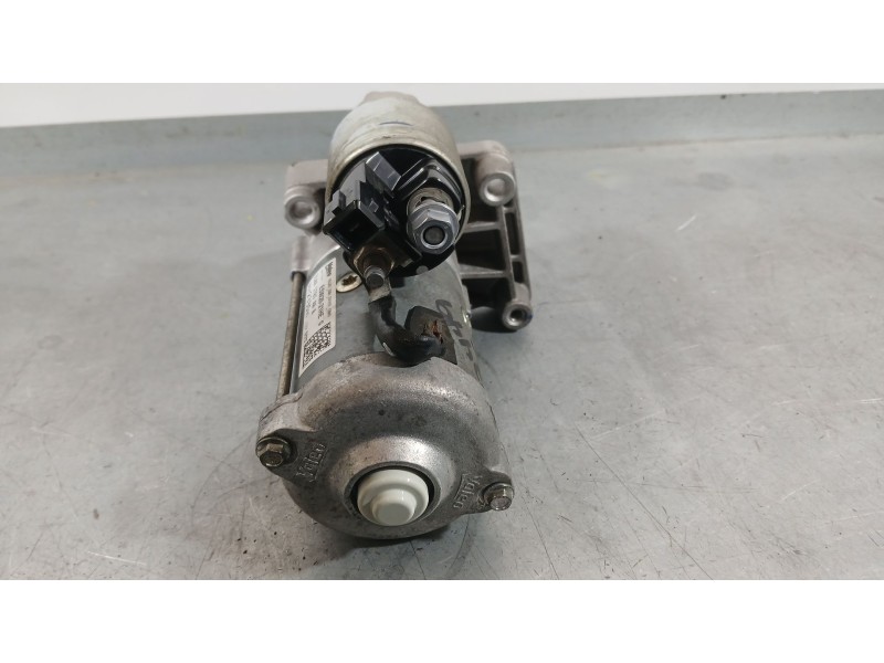 Recambio de motor arranque para citroën c4 cactus 1.5 bluehdi 100 referencia OEM IAM 9825233080 VALEO ESW2021HE