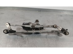 MOTOR LIMPIA DELANTERO 9801001580 VALEO W000032450