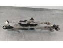 Recambio de motor limpia delantero para citroën c4 cactus 1.5 bluehdi 100 referencia OEM IAM 9801001580 VALEO W000032450