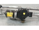 Recambio de motor limpia delantero para citroën c4 cactus 1.5 bluehdi 100 referencia OEM IAM 9801001580 VALEO W000032450