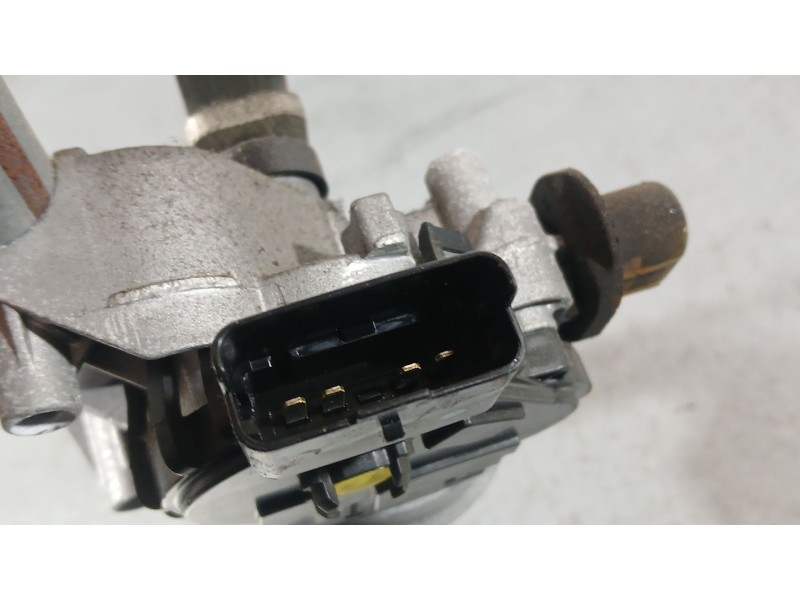 Recambio de motor limpia delantero para citroën c4 cactus 1.5 bluehdi 100 referencia OEM IAM 9801001580 VALEO W000032450