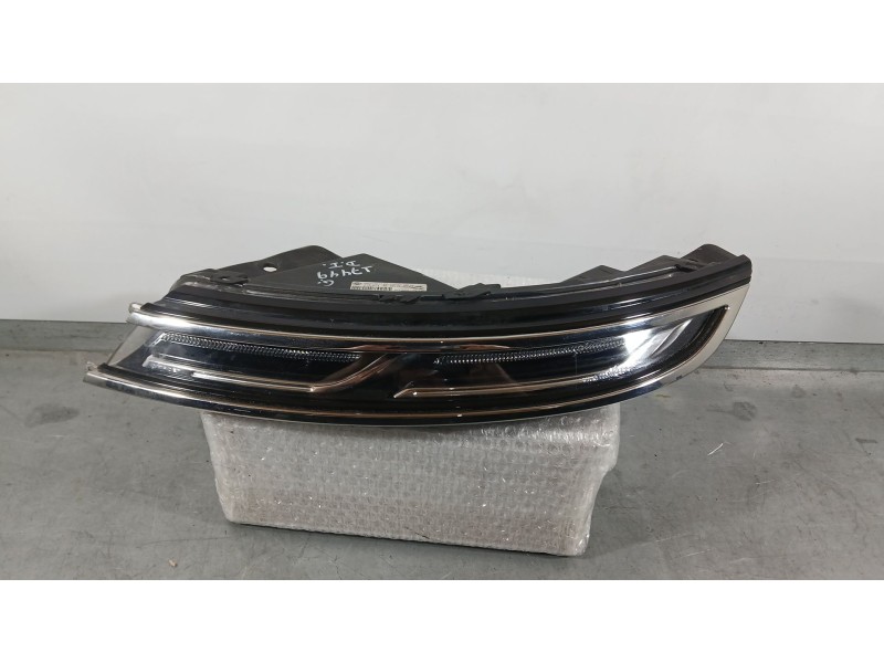 Recambio de piloto delantero izquierdo para citroën c4 cactus 1.5 bluehdi 100 referencia OEM IAM 9821287180 LUZ DIURNA HELLA 013