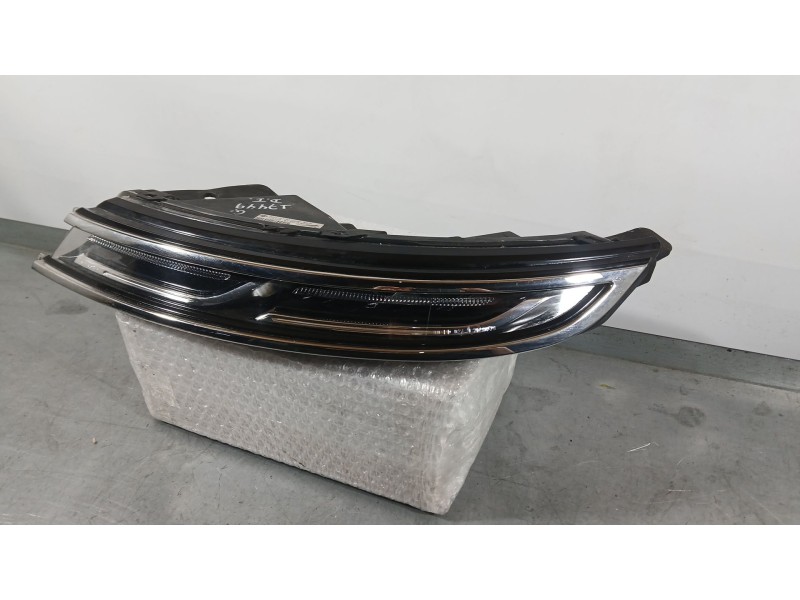 Recambio de piloto delantero izquierdo para citroën c4 cactus 1.5 bluehdi 100 referencia OEM IAM 9821287180 LUZ DIURNA HELLA 013