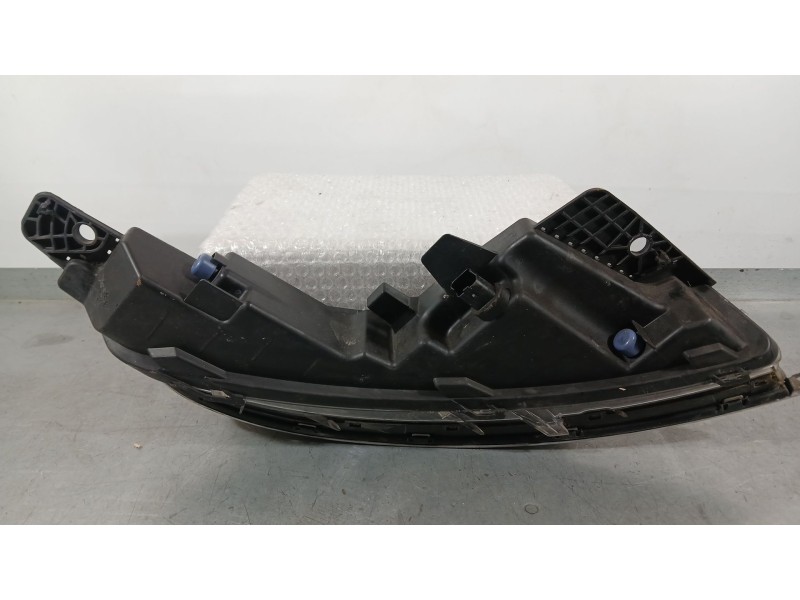 Recambio de piloto delantero izquierdo para citroën c4 cactus 1.5 bluehdi 100 referencia OEM IAM 9821287180 LUZ DIURNA HELLA 013