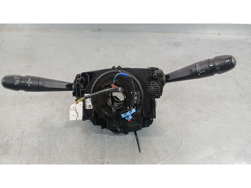 Recambio de mando luces y limpia para citroën c4 cactus 1.5 bluehdi 100 referencia OEM IAM 98262682ZD  10337533