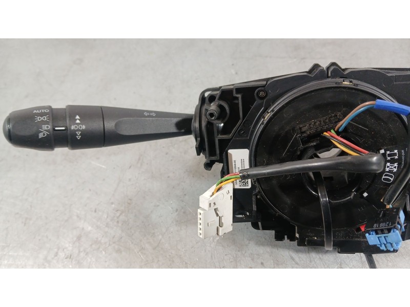 Recambio de mando luces y limpia para citroën c4 cactus 1.5 bluehdi 100 referencia OEM IAM 98262682ZD  10337533