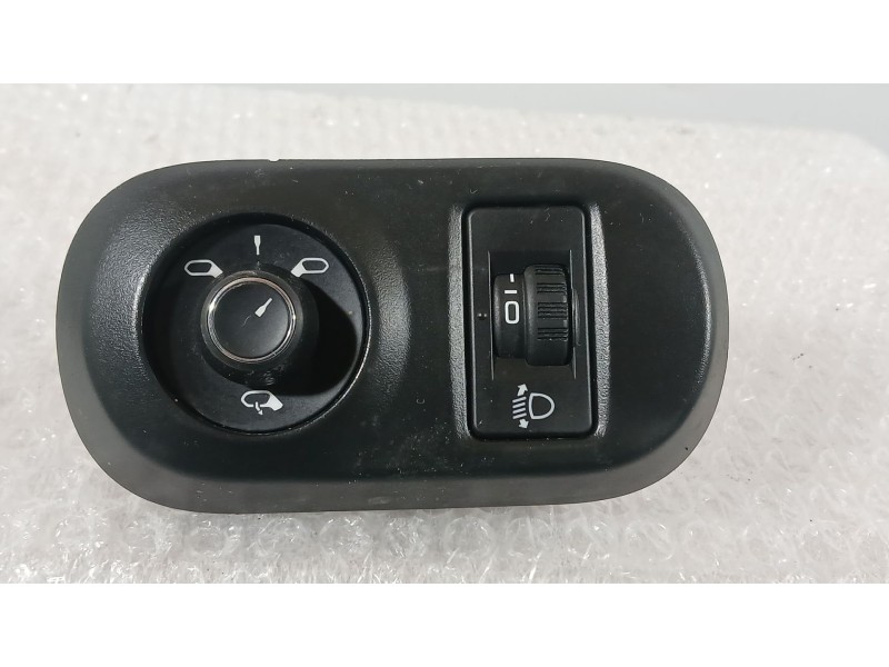 Recambio de mando retrovisor para citroën c4 cactus 1.5 bluehdi 100 referencia OEM IAM 9817840980  