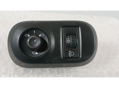 MANDO RETROVISOR 9817840980 