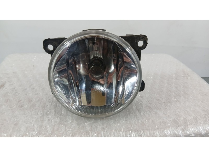 Recambio de faro antiniebla izquierdo para citroën c4 cactus 1.5 bluehdi 100 referencia OEM IAM 9675450980  