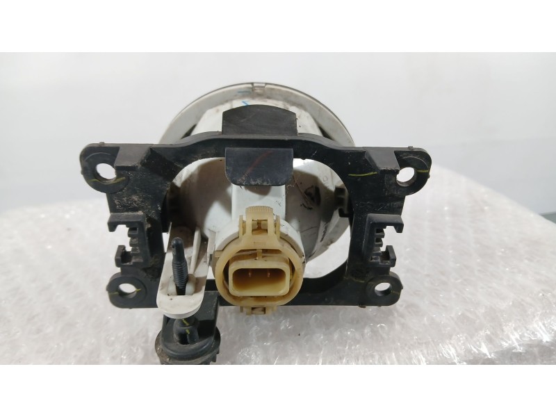 Recambio de faro antiniebla izquierdo para citroën c4 cactus 1.5 bluehdi 100 referencia OEM IAM 9675450980  