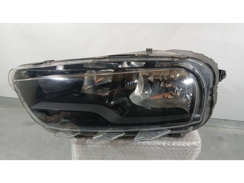 Recambio de faro izquierdo para citroën c4 cactus 1.5 bluehdi 100 referencia OEM IAM 9821349780 VALEO 90146849