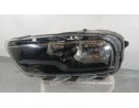 Recambio de faro izquierdo para citroën c4 cactus 1.5 bluehdi 100 referencia OEM IAM 9821349780 VALEO 90146849