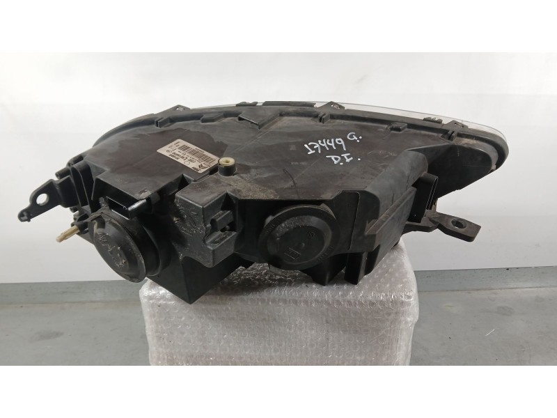 Recambio de faro izquierdo para citroën c4 cactus 1.5 bluehdi 100 referencia OEM IAM 9821349780 VALEO 90146849
