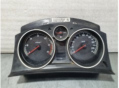 CUADRO INSTRUMENTOS 13225988 