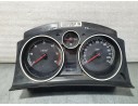 Recambio de cuadro instrumentos para opel zafira b cosmo referencia OEM IAM 13225988  