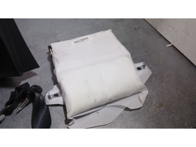 Recambio de kit airbag para citroën c4 cactus 1.5 bluehdi 100 referencia OEM IAM 98012181ZD C/SALPICADERO Y PRETENSORES 98012181