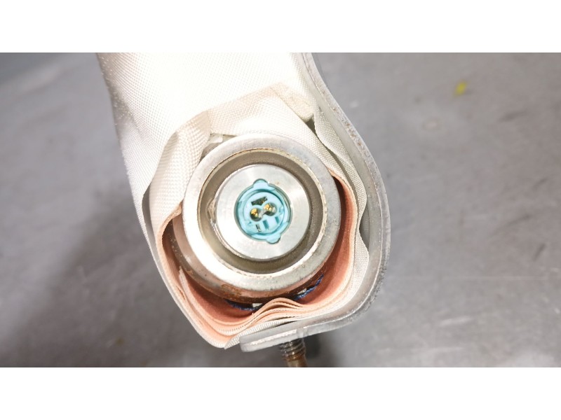 Recambio de kit airbag para citroën c4 cactus 1.5 bluehdi 100 referencia OEM IAM 98012181ZD C/SALPICADERO Y PRETENSORES 98012181