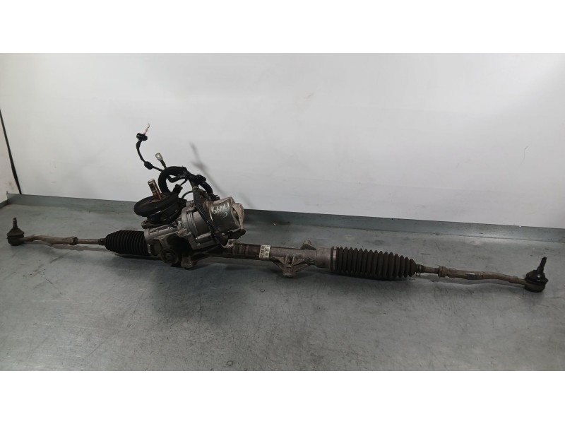 Recambio de cremallera direccion para citroën c4 cactus 1.5 bluehdi 100 referencia OEM IAM 9822423780 ELECTRO-MECANICA JETKT 690