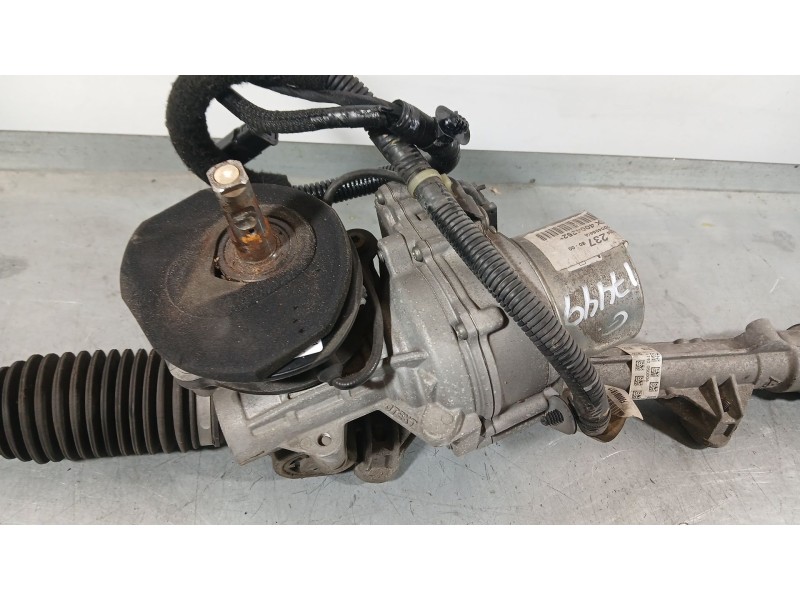 Recambio de cremallera direccion para citroën c4 cactus 1.5 bluehdi 100 referencia OEM IAM 9822423780 ELECTRO-MECANICA JETKT 690