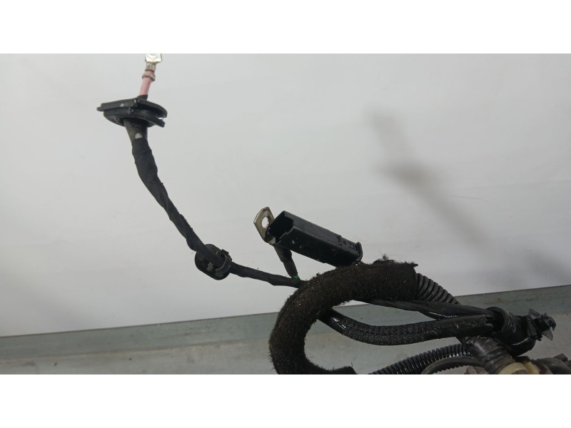 Recambio de cremallera direccion para citroën c4 cactus 1.5 bluehdi 100 referencia OEM IAM 9822423780 ELECTRO-MECANICA JETKT 690