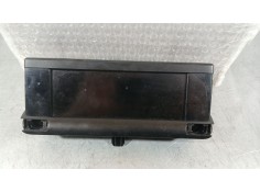 Recambio de cuadro instrumentos para citroën c4 cactus 1.5 bluehdi 100 referencia OEM IAM 9824091280 VISTEON NS73166886