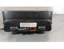 Recambio de cuadro instrumentos para citroën c4 cactus 1.5 bluehdi 100 referencia OEM IAM 9824091280 VISTEON NS73166886