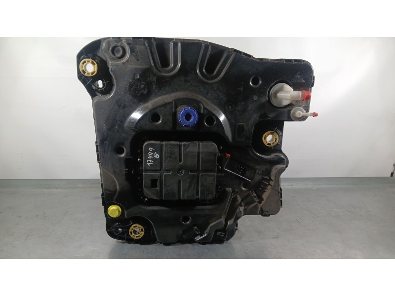 Recambio de deposito adblue para citroën c4 cactus 1.5 bluehdi 100 referencia OEM IAM 9827216280  