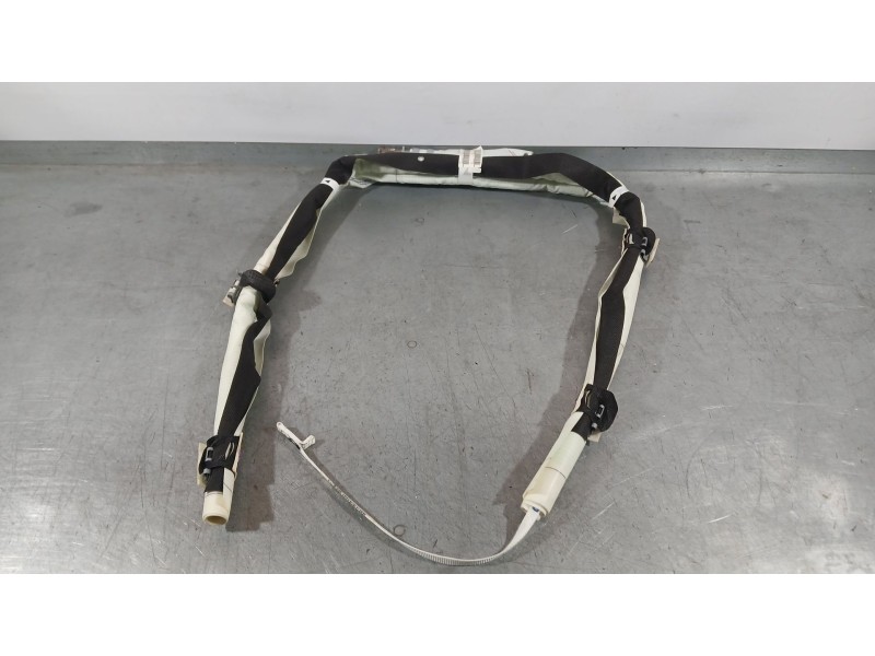 Recambio de airbag cortina delantero izquierdo para citroën c4 cactus 1.5 bluehdi 100 referencia OEM IAM 9804358980  