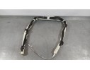Recambio de airbag cortina delantero izquierdo para citroën c4 cactus 1.5 bluehdi 100 referencia OEM IAM 9804358980  