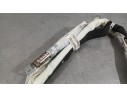 Recambio de airbag cortina delantero izquierdo para citroën c4 cactus 1.5 bluehdi 100 referencia OEM IAM 9804358980  