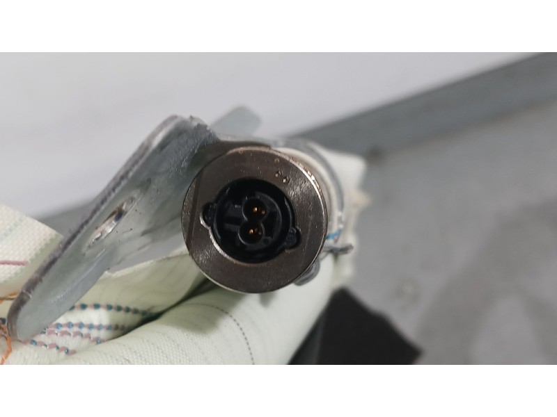 Recambio de airbag cortina delantero izquierdo para citroën c4 cactus 1.5 bluehdi 100 referencia OEM IAM 9804358980  