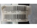 Recambio de airbag cortina delantero izquierdo para citroën c4 cactus 1.5 bluehdi 100 referencia OEM IAM 9804358980  