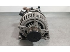Recambio de alternador para citroën c4 cactus 1.5 bluehdi 100 referencia OEM IAM 9820893880 DENSO 1042119580
