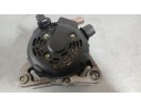 Recambio de alternador para citroën c4 cactus 1.5 bluehdi 100 referencia OEM IAM 9820893880 DENSO 1042119580