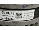 Recambio de alternador para citroën c4 cactus 1.5 bluehdi 100 referencia OEM IAM 9820893880 DENSO 1042119580