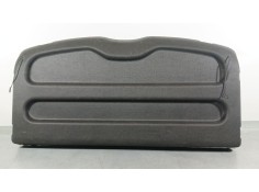 Recambio de bandeja trasera para citroën c4 cactus 1.5 bluehdi 100 referencia OEM IAM 98013537ZD  