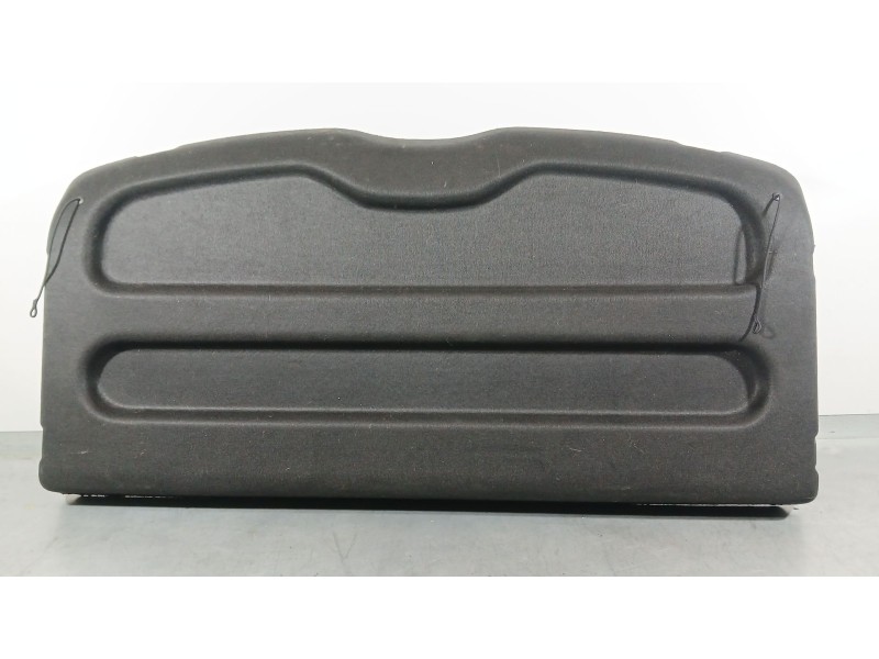 Recambio de bandeja trasera para citroën c4 cactus 1.5 bluehdi 100 referencia OEM IAM 98013537ZD  