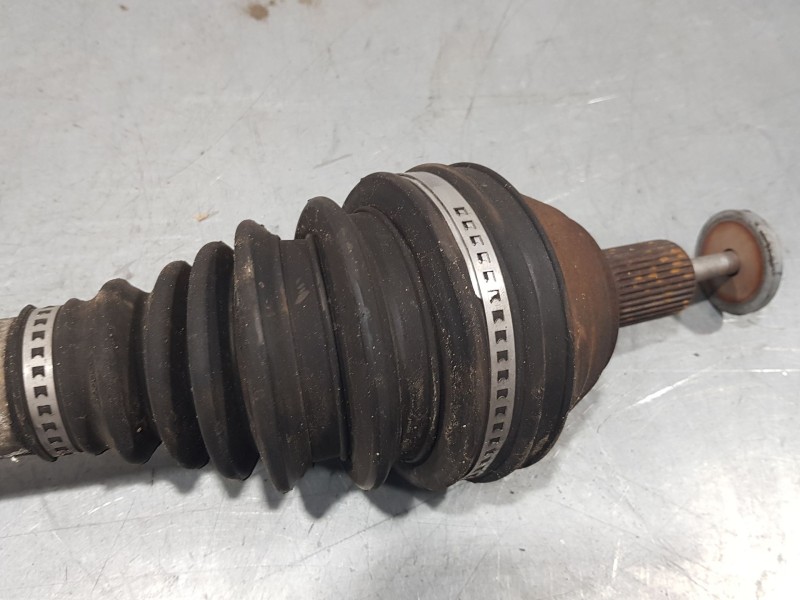 Recambio de transmision delantera derecha para ford focus c-max (dm2) 1.8 tdci referencia OEM IAM 3M5T3B436DAD  