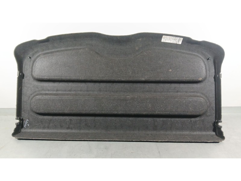 Recambio de bandeja trasera para citroën c4 cactus 1.5 bluehdi 100 referencia OEM IAM 98013537ZD  